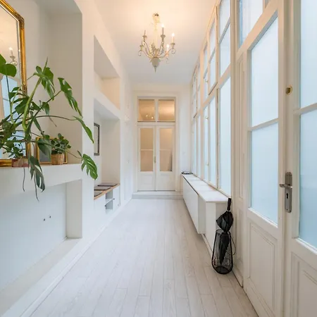 Apartament Spacious 3 Bedroom, 3 Ensuite Bathroom Elegant Near The Opera House