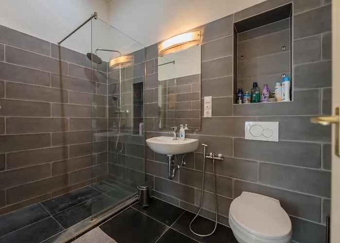 Appartement Spacious 3 Bedroom, 3 Ensuite Bathroom Elegant Near The Opera House *