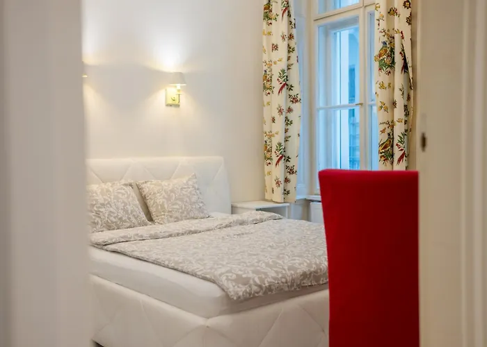 Appartamento Spacious 3 Bedroom, 3 Ensuite Bathroom Elegant Near The Opera House Budapest