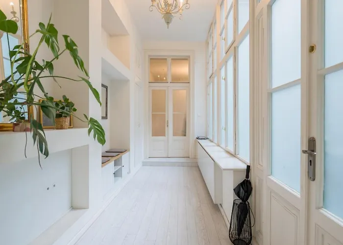 Appartamento Spacious 3 Bedroom, 3 Ensuite Bathroom Elegant Near The Opera House