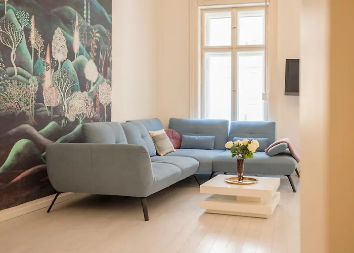 Appartamento Spacious 3 Bedroom, 3 Ensuite Bathroom Elegant Near The Opera House
